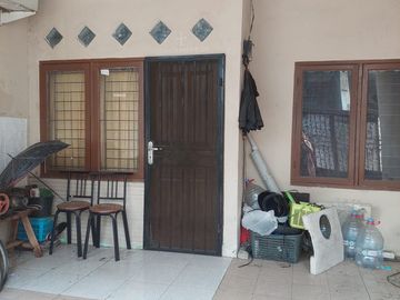 Dijual Rumah 2 Lantai di Poris Cipondoh, Tangerang