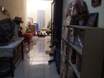 Dijual Rumah 2 Lantai di Poris Cipondoh, Tangerang