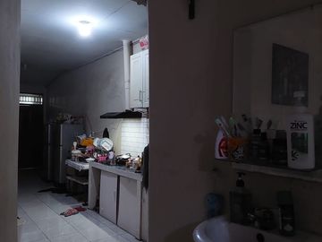 Dijual Rumah 2 Lantai di Poris Cipondoh, Tangerang