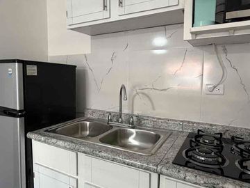 DEPA LEY 57 AMUEBLADO Y MODERNO