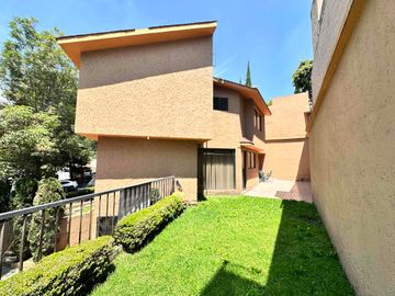 CASA EN VENTA EN RESIDENCIAL CHILUCA, ATIZAPÁN DE ZARAGOZA