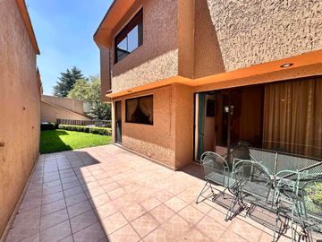 CASA EN VENTA EN RESIDENCIAL CHILUCA, ATIZAPÁN DE ZARAGOZA