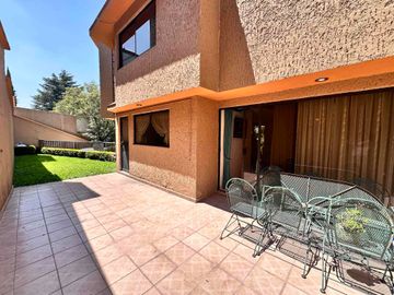 CASA EN VENTA EN RESIDENCIAL CHILUCA, ATIZAPÁN DE ZARAGOZA