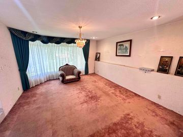 CASA EN VENTA EN RESIDENCIAL CHILUCA, ATIZAPÁN DE ZARAGOZA