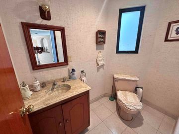 CASA EN VENTA EN RESIDENCIAL CHILUCA, ATIZAPÁN DE ZARAGOZA