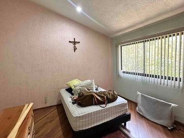 CASA EN VENTA EN RESIDENCIAL CHILUCA, ATIZAPÁN DE ZARAGOZA
