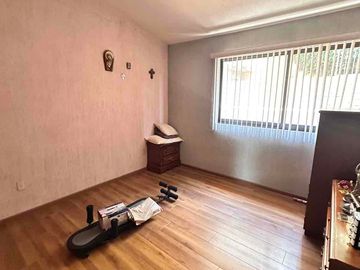 CASA EN VENTA EN RESIDENCIAL CHILUCA, ATIZAPÁN DE ZARAGOZA