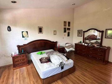 CASA EN VENTA EN RESIDENCIAL CHILUCA, ATIZAPÁN DE ZARAGOZA