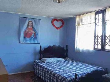 PROPIEDAD RENTERA EN VENTA | 2 DEPARTAMENTOS + SUITE + LOCAL COMERCIAL | TUMBACO 💰🏡

💰 Precio: $350.000