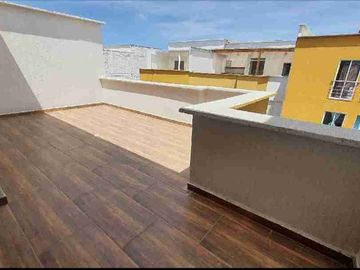 Casa 5 Alcobas
