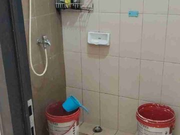 Disewakan rumah 2 lantai  baru selesai renovasi cluster villagio citra raya Tangerang