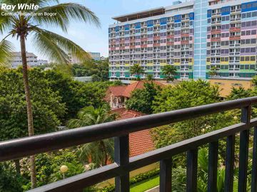 Apartemen Margonda Residence 2 Type Studio Fully Furnished Siap Huni