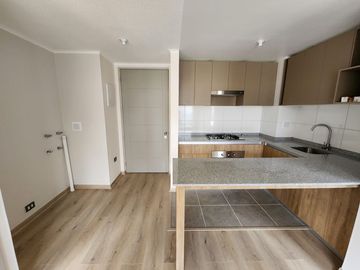 ARRIENDO DEPARTAMENTO CURAUMA, SAN PABLO DE CURAUMA. VALPARAÍSO