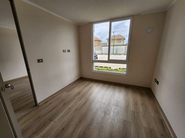 ARRIENDO DEPARTAMENTO CURAUMA, SAN PABLO DE CURAUMA. VALPARAÍSO