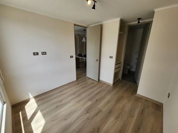 ARRIENDO DEPARTAMENTO CURAUMA, SAN PABLO DE CURAUMA. VALPARAÍSO