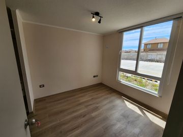ARRIENDO DEPARTAMENTO CURAUMA, SAN PABLO DE CURAUMA. VALPARAÍSO