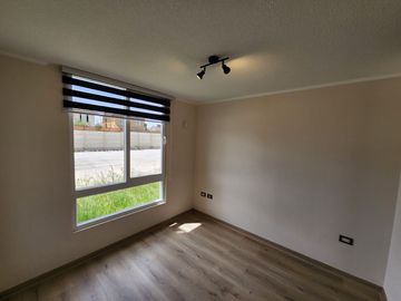 ARRIENDO DEPARTAMENTO CURAUMA, SAN PABLO DE CURAUMA. VALPARAÍSO