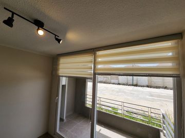 ARRIENDO DEPARTAMENTO CURAUMA, SAN PABLO DE CURAUMA. VALPARAÍSO