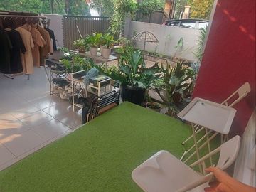 Rumah Nrd Cipayung Ciputat, Murah Mewah Luas di Tangsel Kota Tangerang Selatan Dijual AA