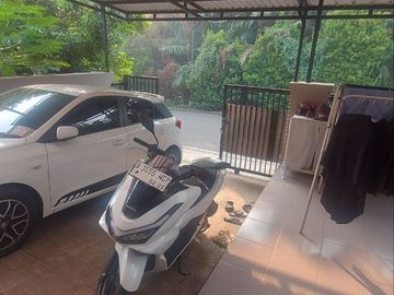 Rumah Nrd Cipayung Ciputat, Murah Mewah Luas di Tangsel Kota Tangerang Selatan Dijual AA