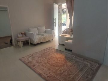 Rumah Nrd Cipayung Ciputat, Murah Mewah Luas di Tangsel Kota Tangerang Selatan Dijual AA