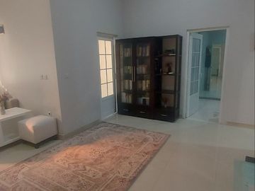 Rumah Nrd Cipayung Ciputat, Murah Mewah Luas di Tangsel Kota Tangerang Selatan Dijual AA