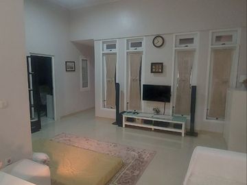 Rumah Nrd Cipayung Ciputat, Murah Mewah Luas di Tangsel Kota Tangerang Selatan Dijual AA