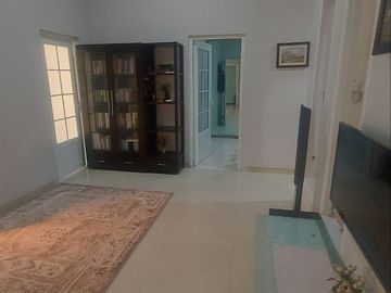 Rumah Nrd Cipayung Ciputat, Murah Mewah Luas di Tangsel Kota Tangerang Selatan Dijual AA