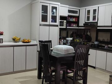 Rumah Nrd Cipayung Ciputat, Murah Mewah Luas di Tangsel Kota Tangerang Selatan Dijual AA