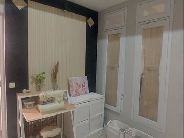 Rumah Nrd Cipayung Ciputat, Murah Mewah Luas di Tangsel Kota Tangerang Selatan Dijual AA