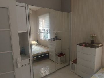 Rumah Nrd Cipayung Ciputat, Murah Mewah Luas di Tangsel Kota Tangerang Selatan Dijual AA