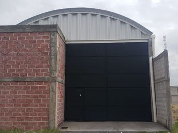 Bodega En Renta El Castillo Apaseo El Grande Guanajuato - Queretaro