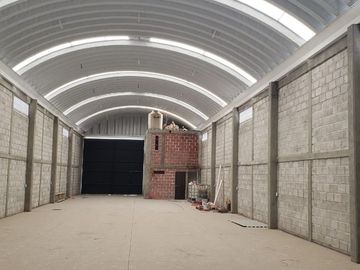 Bodega En Renta El Castillo Apaseo El Grande Guanajuato - Queretaro