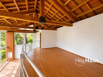 CASA EN CONDOMINIO EN CONDADO SE SAYAVEDRA, ATIZAPÁN DE ZARAGOZA