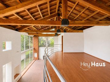 CASA EN CONDOMINIO EN CONDADO SE SAYAVEDRA, ATIZAPÁN DE ZARAGOZA