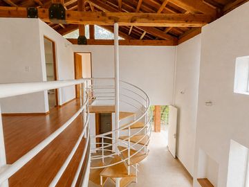 CASA EN CONDOMINIO EN CONDADO SE SAYAVEDRA, ATIZAPÁN DE ZARAGOZA