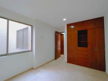 Departamento a Dos Cuadras WTC, Nápoles Cdmx