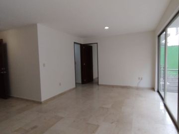 Departamento a Dos Cuadras WTC, Nápoles Cdmx