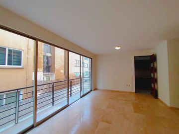 Departamento a Dos Cuadras WTC, Nápoles Cdmx