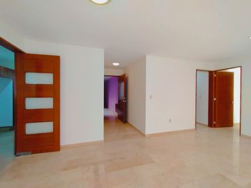 Departamento a Dos Cuadras WTC, Nápoles Cdmx