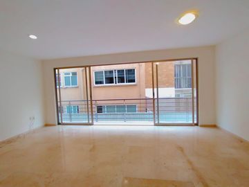Departamento a Dos Cuadras WTC, Nápoles Cdmx