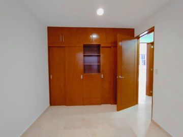 Departamento a Dos Cuadras WTC, Nápoles Cdmx