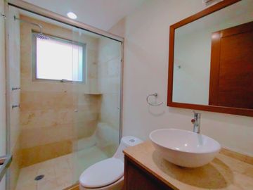 Departamento a Dos Cuadras WTC, Nápoles Cdmx
