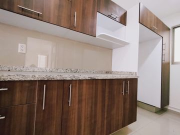 Departamento a Dos Cuadras WTC, Nápoles Cdmx