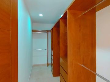 Departamento a Dos Cuadras WTC, Nápoles Cdmx