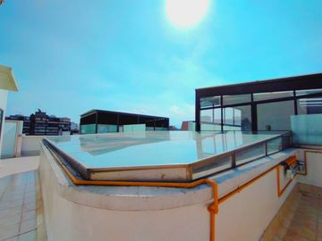 Departamento a Dos Cuadras WTC, Nápoles Cdmx