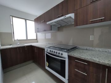 Departamento a Dos Cuadras WTC, Nápoles Cdmx
