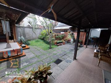 RUMAH SIAP HUNI DI BAWAH NJOP DI CISITU DAGO COBLONG BANDUNG Akses Sangat Mudah