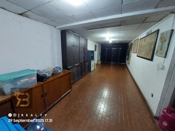RUMAH SIAP HUNI DI BAWAH NJOP DI CISITU DAGO COBLONG BANDUNG Akses Sangat Mudah