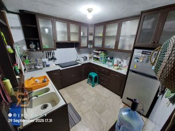 RUMAH SIAP HUNI DI BAWAH NJOP DI CISITU DAGO COBLONG BANDUNG Akses Sangat Mudah